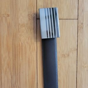 Mens belt